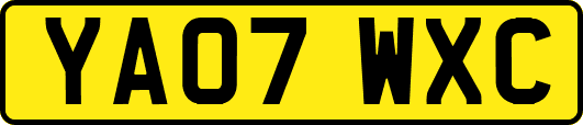YA07WXC