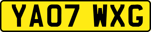 YA07WXG