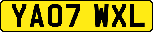 YA07WXL