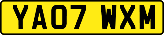 YA07WXM