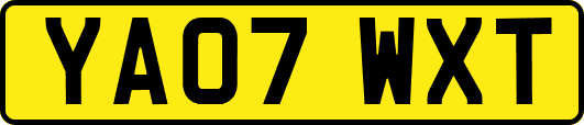 YA07WXT