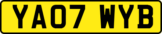 YA07WYB