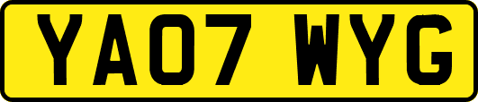 YA07WYG