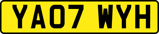 YA07WYH