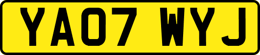 YA07WYJ