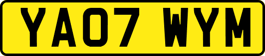 YA07WYM