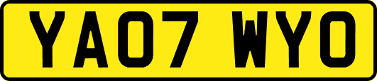YA07WYO