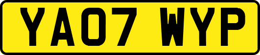 YA07WYP