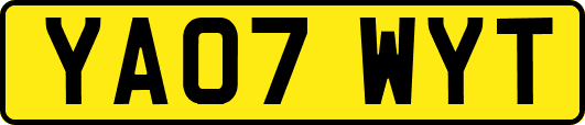 YA07WYT