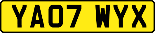 YA07WYX