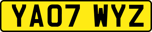 YA07WYZ