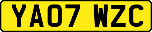 YA07WZC