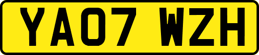 YA07WZH