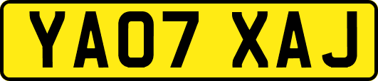 YA07XAJ