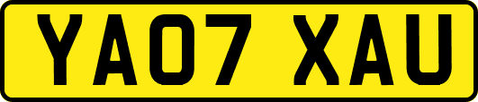 YA07XAU