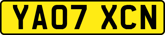 YA07XCN