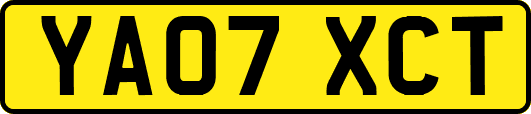 YA07XCT