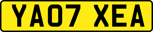 YA07XEA