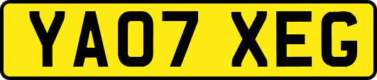 YA07XEG