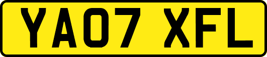 YA07XFL