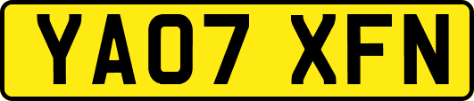 YA07XFN