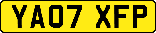 YA07XFP