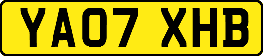 YA07XHB