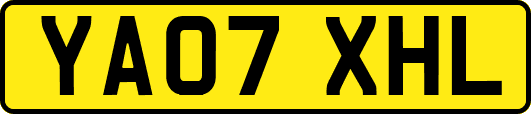 YA07XHL