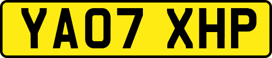 YA07XHP