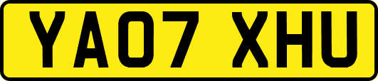 YA07XHU