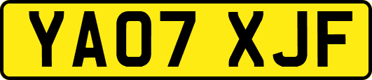 YA07XJF