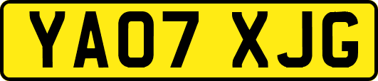 YA07XJG