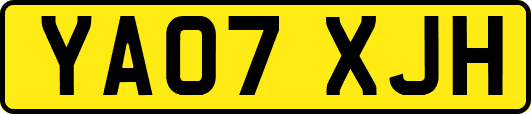 YA07XJH