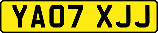 YA07XJJ