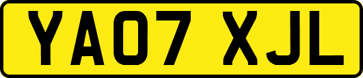 YA07XJL