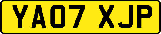 YA07XJP