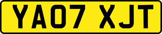 YA07XJT