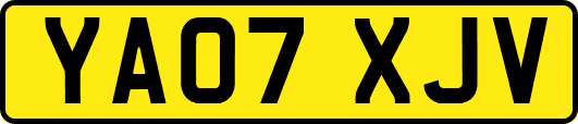 YA07XJV