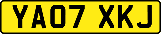 YA07XKJ