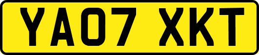 YA07XKT