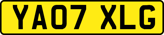 YA07XLG