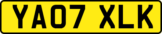 YA07XLK
