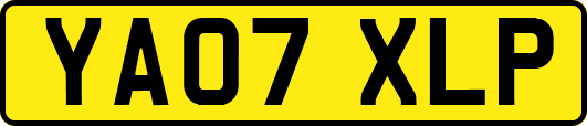 YA07XLP