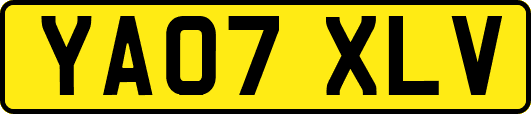 YA07XLV