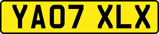 YA07XLX