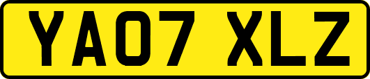 YA07XLZ