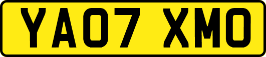 YA07XMO