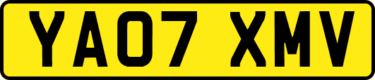 YA07XMV