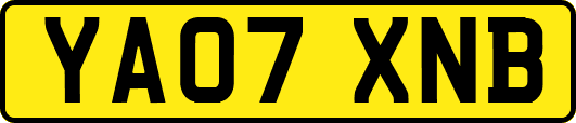 YA07XNB