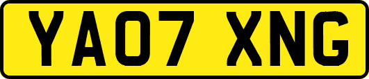 YA07XNG